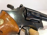 Like New old stock Smith & Wesson Model 14-3 .38spec, 8 3/8" Barrel - 14 of 21