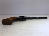 Like New old stock Smith & Wesson Model 14-3 .38spec, 8 3/8" Barrel - 19 of 21