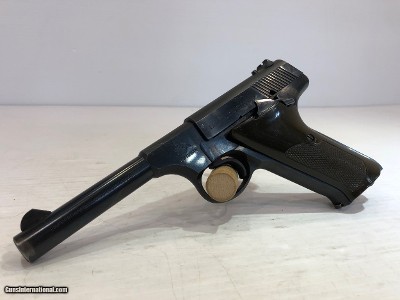 Used Colt Huntsman .22lr, 4.5