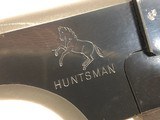 Used Colt Huntsman .22lr, 4.5