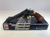 Like New Smith & Wesson Model 57 .41mag, 6" Barrel - 1 of 20