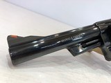 Like New Smith & Wesson Model 57 .41mag, 6" Barrel - 4 of 20