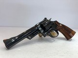 Like New Smith & Wesson Model 57 .41mag, 6" Barrel - 3 of 20