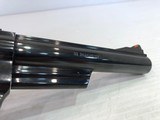 Like New Smith & Wesson Model 57 .41mag, 6" Barrel - 12 of 20
