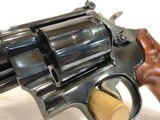 Like New Smith & Wesson Model 57 .41mag, 6" Barrel - 5 of 20