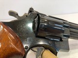 Like New Smith & Wesson Model 57 .41mag, 6" Barrel - 13 of 20