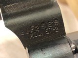 Like New Smith & Wesson Model 57 .41mag, 6" Barrel - 9 of 20