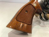 Like New Smith & Wesson Model 57 .41mag, 6" Barrel - 14 of 20