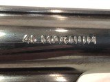 Like New Smith & Wesson Model 57 .41mag, 6" Barrel - 15 of 20