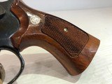 Like New Smith & Wesson Model 57 .41mag, 6" Barrel - 6 of 20
