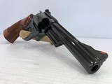 Like New Smith & Wesson Model 57 .41mag, 6" Barrel - 19 of 20