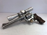 Used Ruger Super Redhawk .44mag, 7.5" Barrel - 1 of 19