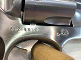 Used Ruger Super Redhawk .44mag, 7.5" Barrel - 15 of 19