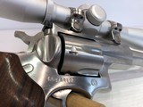 Used Ruger Super Redhawk .44mag, 7.5" Barrel - 11 of 19