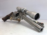 Used Ruger Super Redhawk .44mag, 7.5" Barrel - 18 of 19