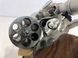 Used Ruger Super Redhawk .44mag, 7.5" Barrel - 8 of 19