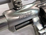Used Ruger Super Redhawk .44mag, 7.5" Barrel - 6 of 19