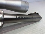 Used Ruger Super Redhawk .44mag, 7.5" Barrel - 10 of 19