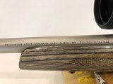 Used With Light Handling Marks, Remington Model 700 7mm RUM, 28" Barrel Including Muzzle Brake - 6 of 21