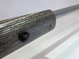Used With Light Handling Marks, Remington Model 700 7mm RUM, 28" Barrel Including Muzzle Brake - 19 of 21