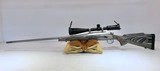 Used With Light Handling Marks, Remington Model 700 7mm RUM, 28" Barrel Including Muzzle Brake - 1 of 21