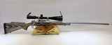 Used With Light Handling Marks, Remington Model 700 7mm RUM, 28" Barrel Including Muzzle Brake - 11 of 21