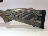 Used With Light Handling Marks, Remington Model 700 7mm RUM, 28" Barrel Including Muzzle Brake - 5 of 21