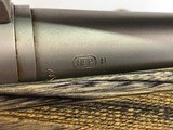 Used With Light Handling Marks, Remington Model 700 7mm RUM, 28" Barrel Including Muzzle Brake - 17 of 21