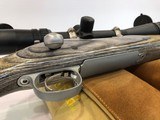 Used With Light Handling Marks, Remington Model 700 7mm RUM, 28" Barrel Including Muzzle Brake - 15 of 21