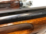 Used Winchester Model 101 .12ga, 30