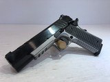 New Springfield 1911 Emissary 9mm, 5