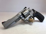 New Smith & Wesson Model 686 Pro Series .357mag, 4" Barrel - 3 of 21