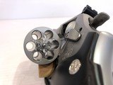 New Smith & Wesson Model 686 Pro Series .357mag, 4" Barrel - 11 of 21