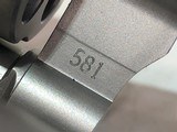 New Smith & Wesson Model 686 Pro Series .357mag, 4" Barrel - 10 of 21
