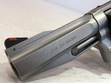 New Smith & Wesson Model 686 Pro Series .357mag, 4" Barrel - 4 of 21