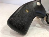 New Smith & Wesson Model 686 Pro Series .357mag, 4" Barrel - 15 of 21