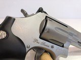 New Smith & Wesson Model 686 Pro Series .357mag, 4" Barrel - 14 of 21