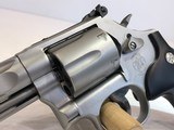 New Smith & Wesson Model 686 Pro Series .357mag, 4" Barrel - 5 of 21