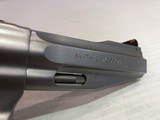 New Smith & Wesson Model 686 Pro Series .357mag, 4" Barrel - 13 of 21