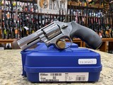 New Smith & Wesson Model 686 Plus .357mag, 3
