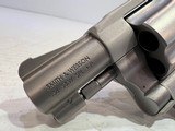 New Smith & Wesson Model 638-3 Airweight .38sw spec+p, 1.875" Barrel - 4 of 19
