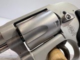 New Smith & Wesson Model 638-3 Airweight .38sw spec+p, 1.875" Barrel - 5 of 19
