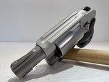 New Smith & Wesson Model 638-3 Airweight .38sw spec+p, 1.875" Barrel - 18 of 19