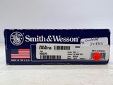 New Smith & Wesson Model 638-3 Airweight .38sw spec+p, 1.875" Barrel - 19 of 19