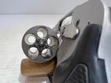 New Smith & Wesson Model 638-3 Airweight .38sw spec+p, 1.875" Barrel - 10 of 19