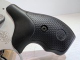 New Smith & Wesson Model 638-3 Airweight .38sw spec+p, 1.875" Barrel - 6 of 19