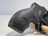 New Smith & Wesson 442-1 Airweight .38sw spec+p, 1.875