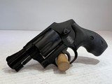 New Smith & Wesson 442-1 Airweight .38sw spec+p, 1.875