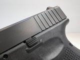 New Glock 27 Gen 4 .40sw, 3.5" Barrel - 5 of 21