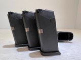 New Glock 27 Gen 4 .40sw, 3.5" Barrel - 19 of 21